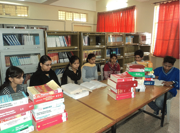 College Image